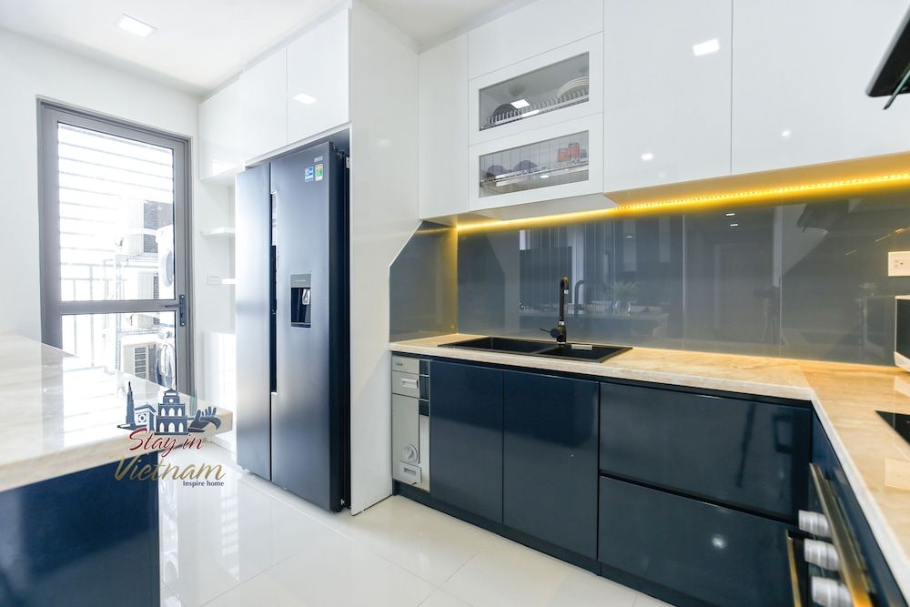 Stay In Vietnam River Gate Apartment, 3 Bedrooms (B3310) 7