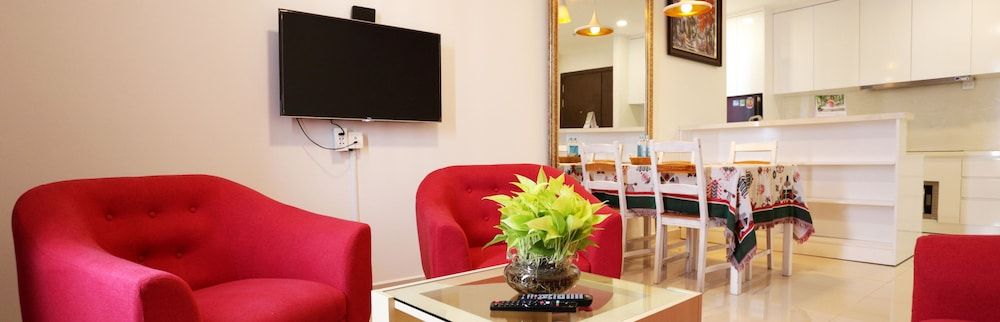 Stay In Vietnam River Gate Family Apartment, 2 Bedrooms 5