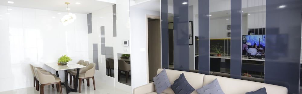 Stay In Vietnam River Gate Apartment, 3 Bedrooms (B3310) 2