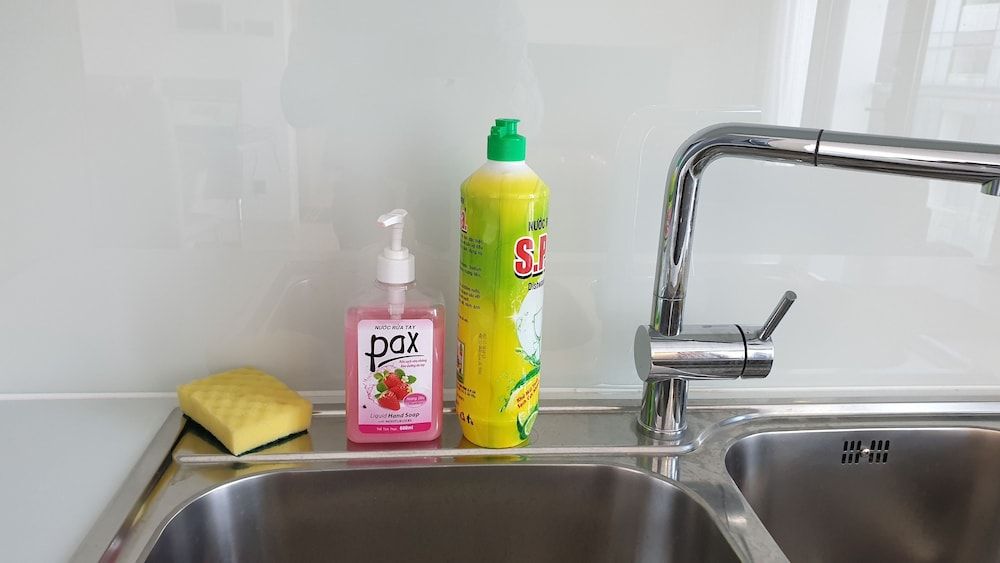 Stay In Vietnam River Gate Apartment, 3 Bedrooms (B3310) 13