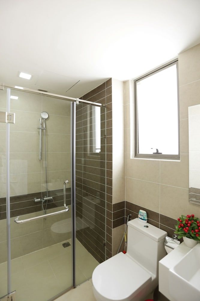 Stay In Vietnam River Gate Apartment, 3 Bedrooms (B3310) 20