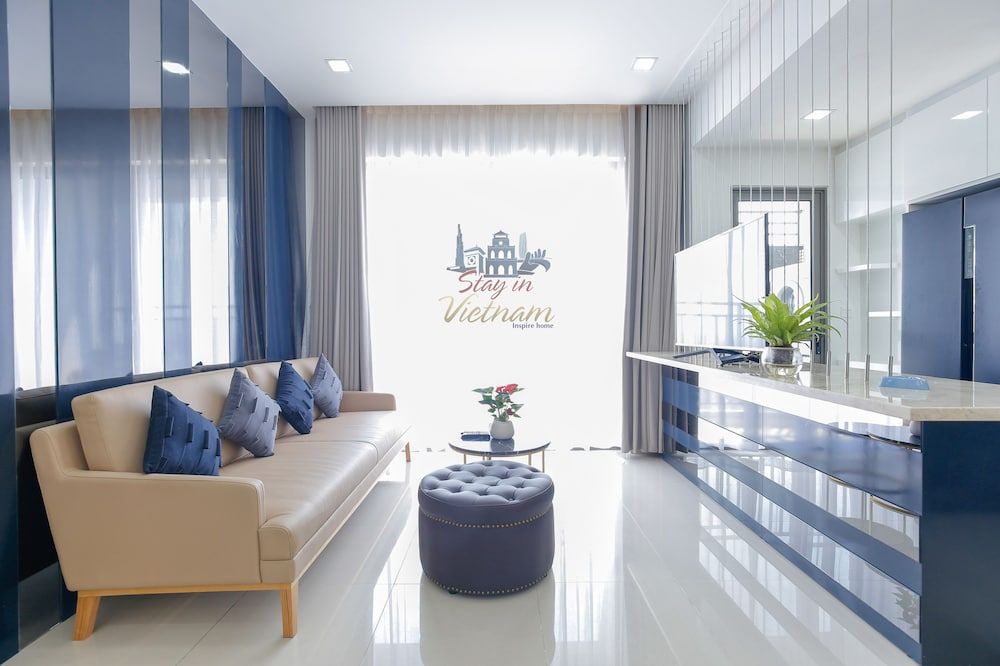 Stay In Vietnam River Gate Apartment, 3 Bedrooms (B3310) 10