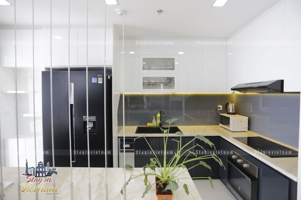 Stay In Vietnam River Gate Apartment, 3 Bedrooms (B3310) 8