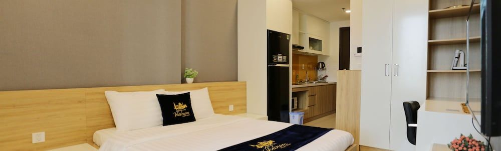 undefined Stay In Vietnam River Gate 3