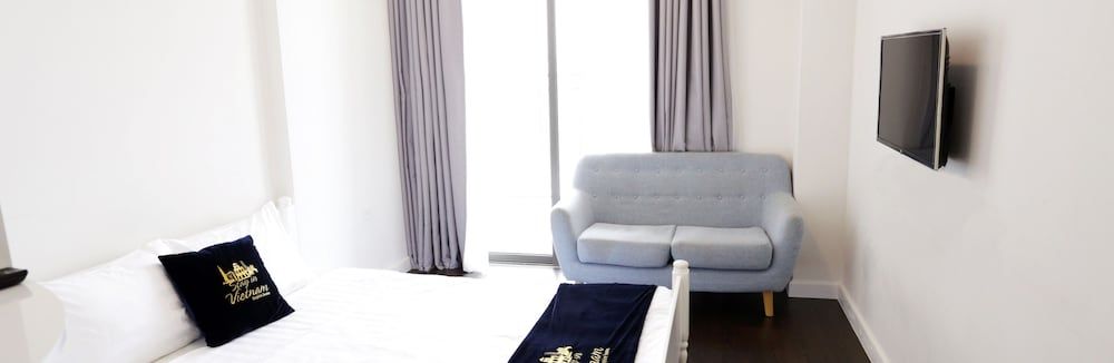 Stay In Vietnam River Gate Family Apartment, 2 Bedrooms 3