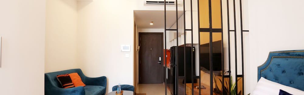 Stay In Vietnam River Gate Studio (B0909) 13
