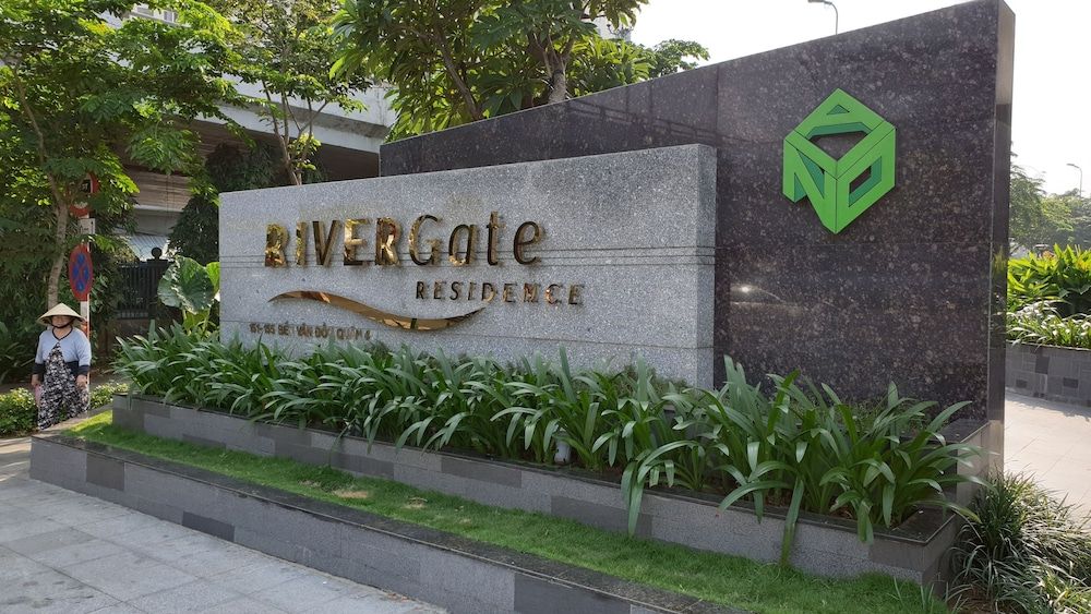 undefined Stay In Vietnam River Gate 7