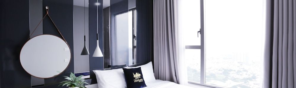 Stay In Vietnam River Gate Apartment, 3 Bedrooms (B3310) 4