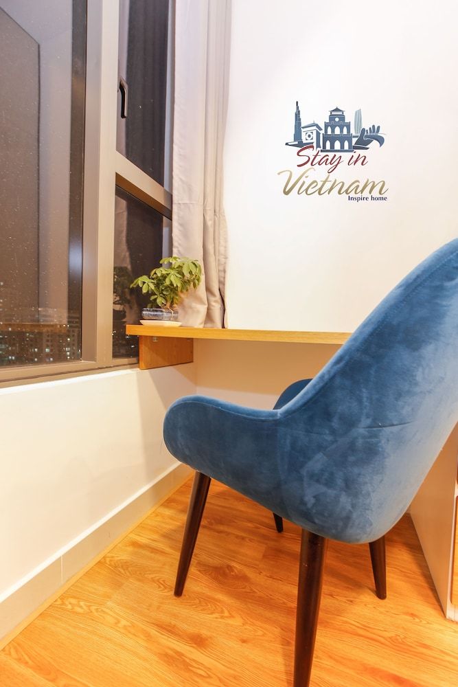 Stay In Vietnam River Gate Studio (B0909) 4