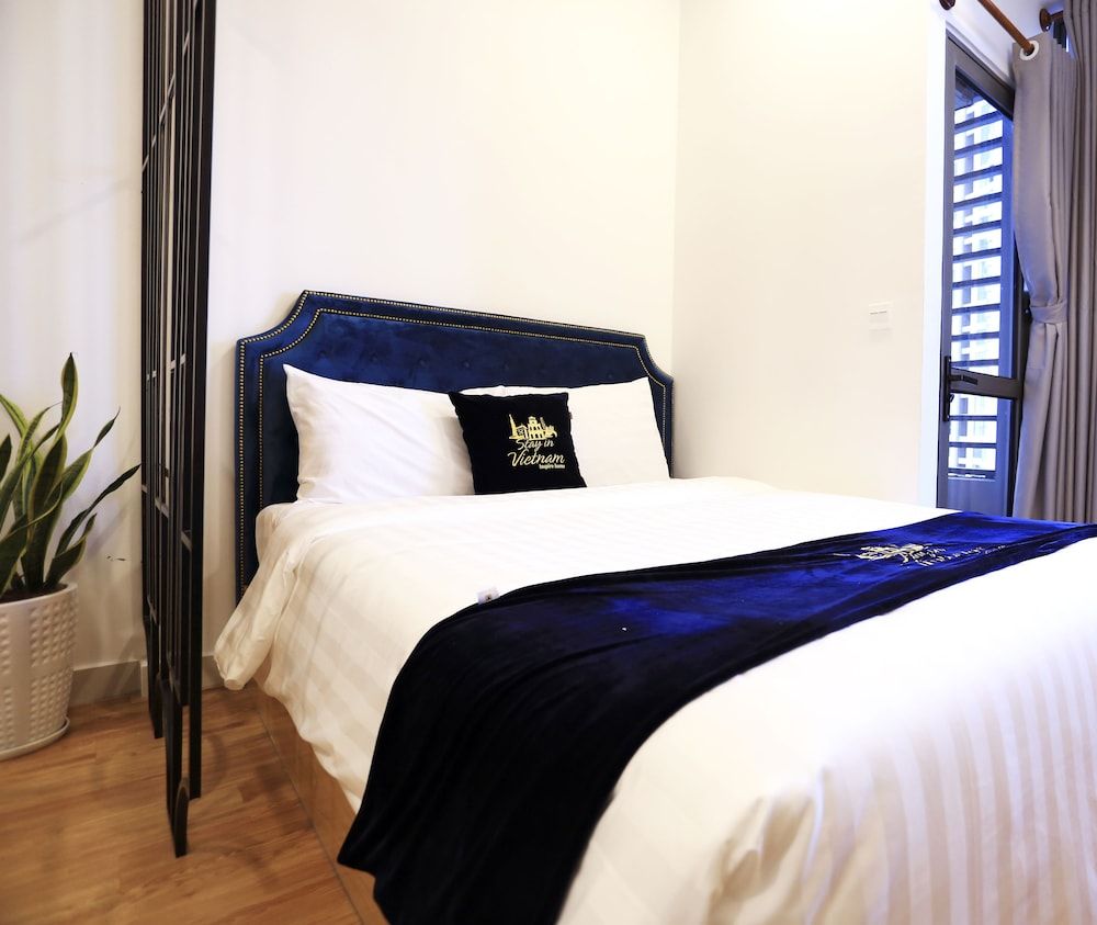 undefined Stay In Vietnam River Gate