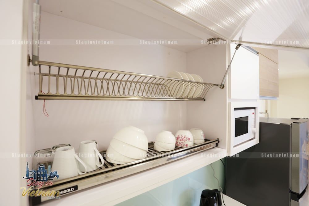 Stay In Vietnam River Gate Family Apartment, 2 Bedrooms 4