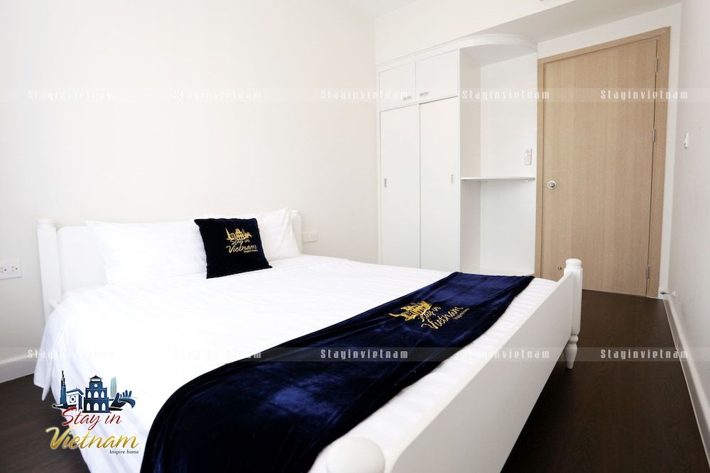 Stay In Vietnam River Gate Family Apartment, 2 Bedrooms 2