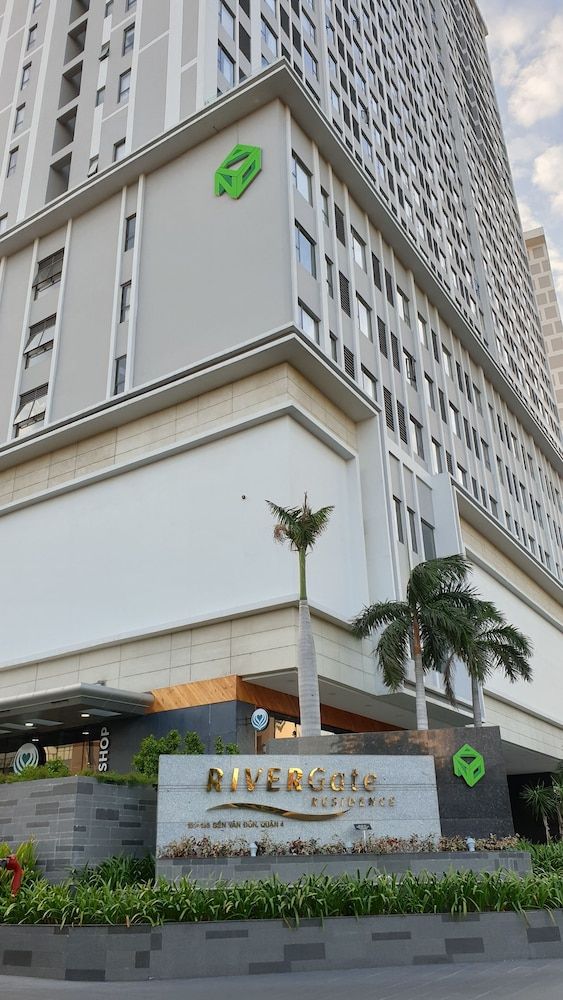 undefined Stay In Vietnam River Gate 6