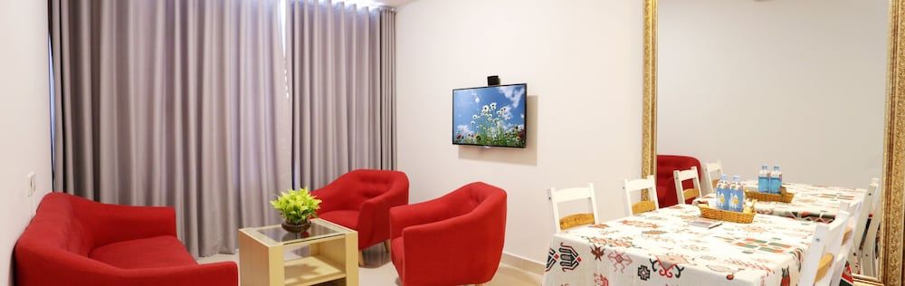 Stay In Vietnam River Gate Family Apartment, 2 Bedrooms 7