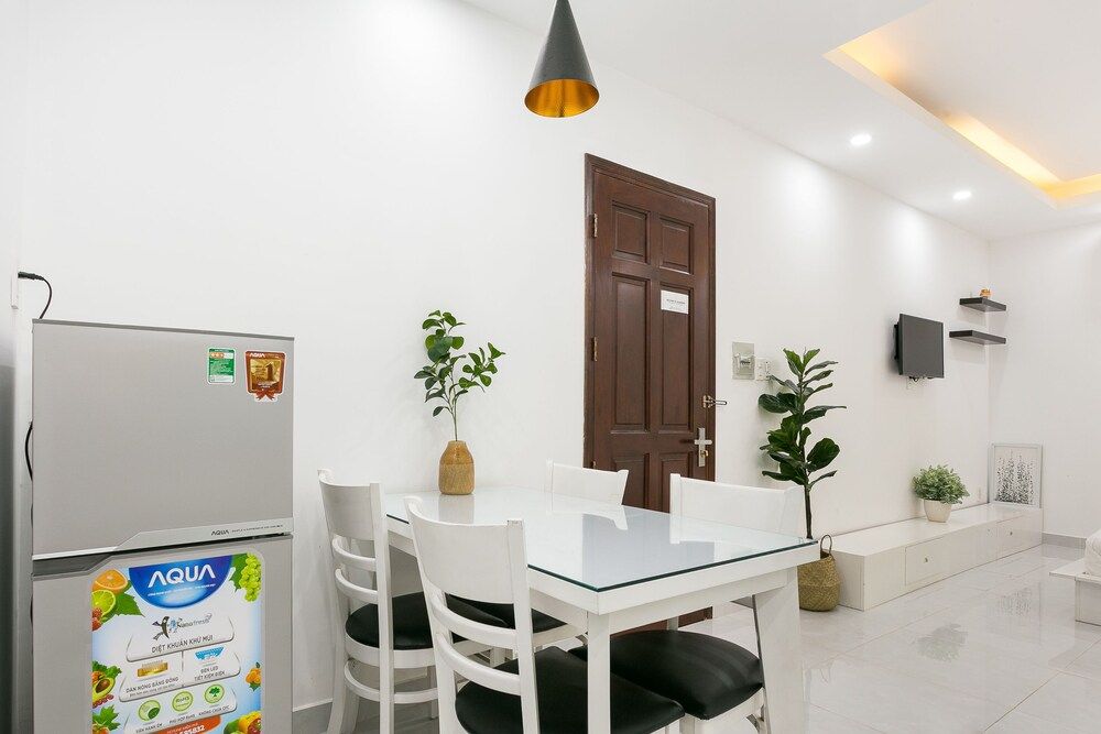 undefined OYO 122 Vela Apartment 9