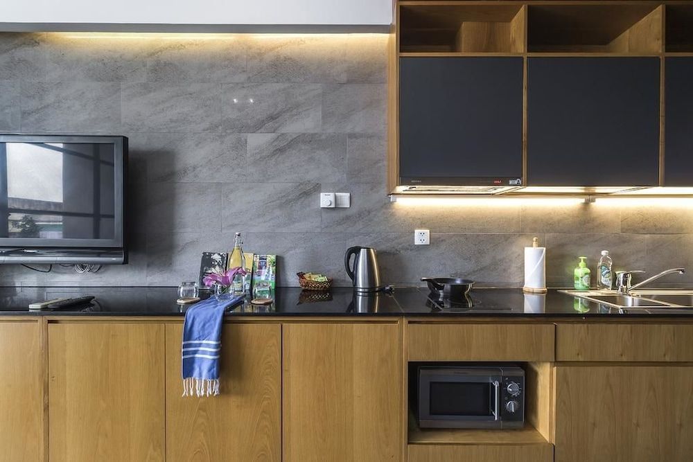 Christina's Saigon - An House Signature Apartment, 1 Bedroom, Terrace (Potential Noise) 11