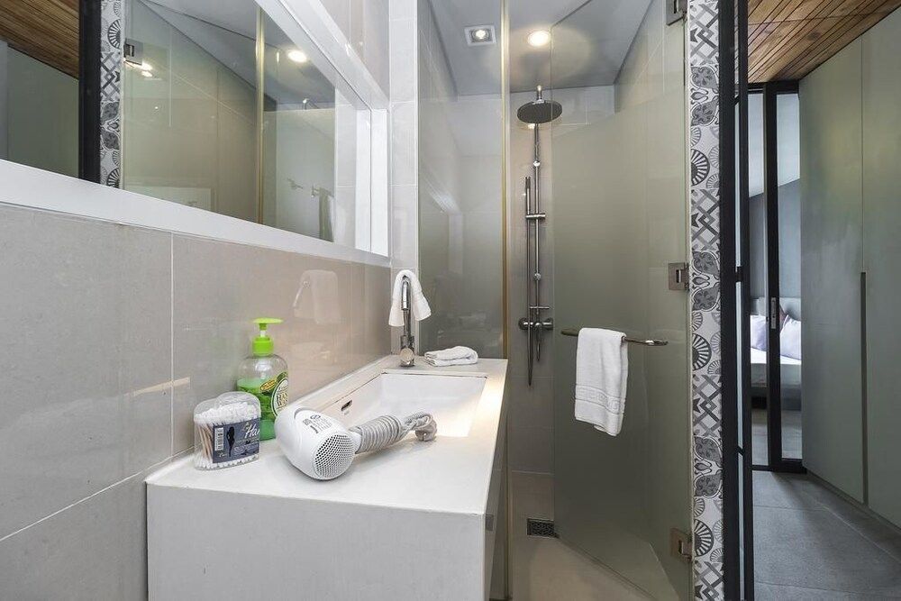 Christina's Saigon - An House Signature Apartment, 1 Bedroom, Terrace (Potential Noise) 18