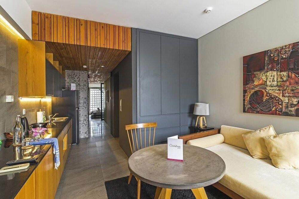 Christina's Saigon - An House Signature Apartment, 1 Bedroom, Terrace (Potential Noise) 13