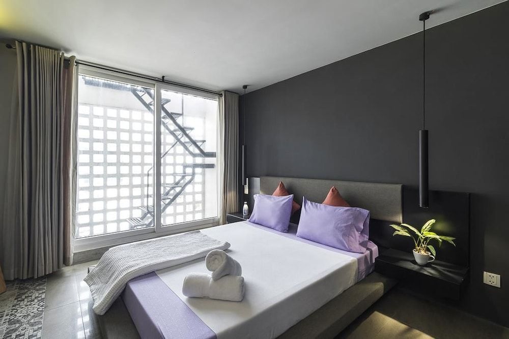 Christina's Saigon - An House Signature Apartment, 1 Bedroom, Terrace (Potential Noise) 9