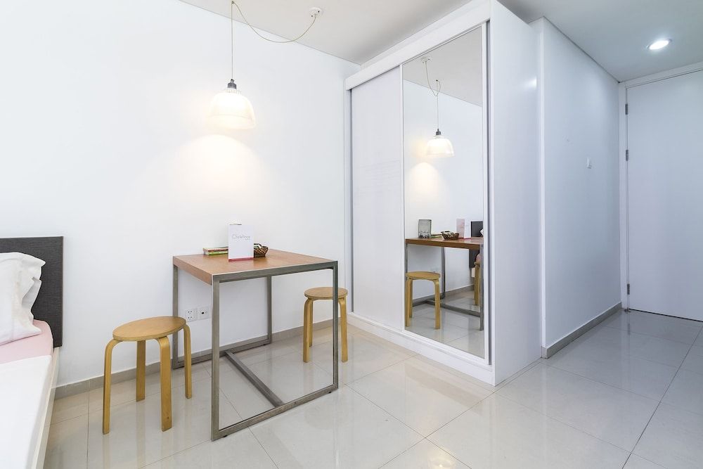 Christina's Saigon - An House Superior Studio (Potential Noise) 9