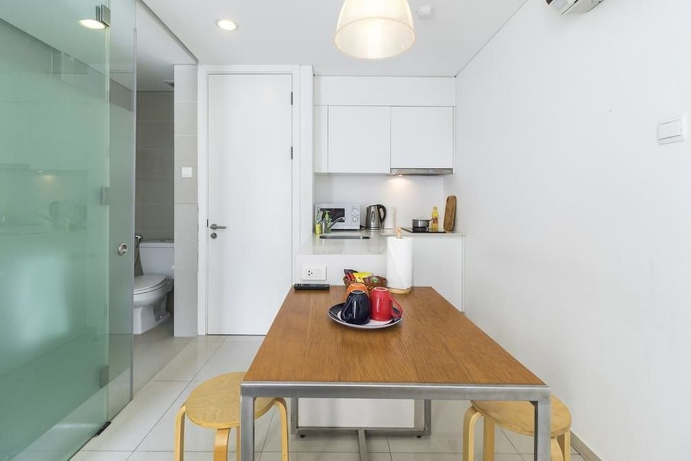 Christina's Saigon - An House Standard Studio, Balcony (Potential Noise) 10