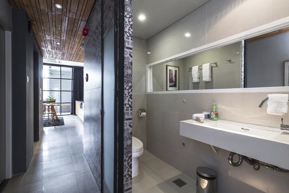 Christina's Saigon - An House Signature Apartment, 1 Bedroom, Terrace (Potential Noise) 17