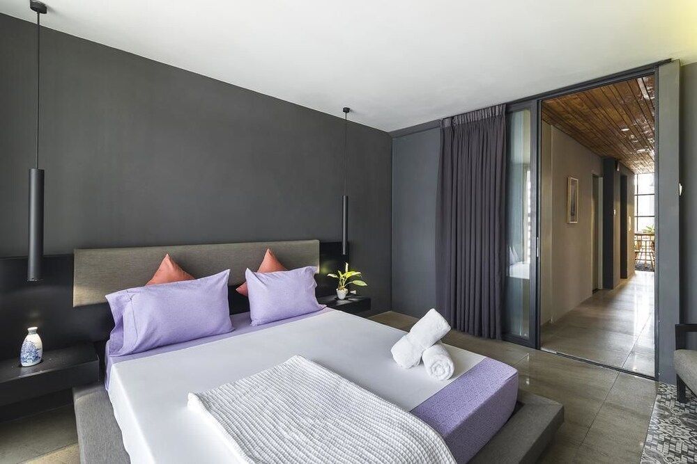 Christina's Saigon - An House Signature Apartment, 1 Bedroom, Terrace (Potential Noise) 8