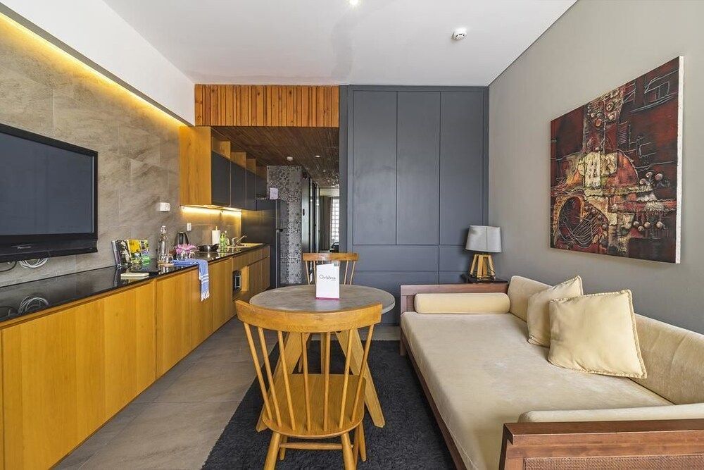 Christina's Saigon - An House Signature Apartment, 1 Bedroom, Terrace (Potential Noise) 14