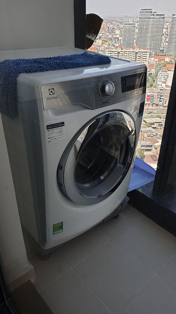 Stay In Vietnam Vinhomes Golden River Apartment, 2 Bedrooms (A3-08.02) 13