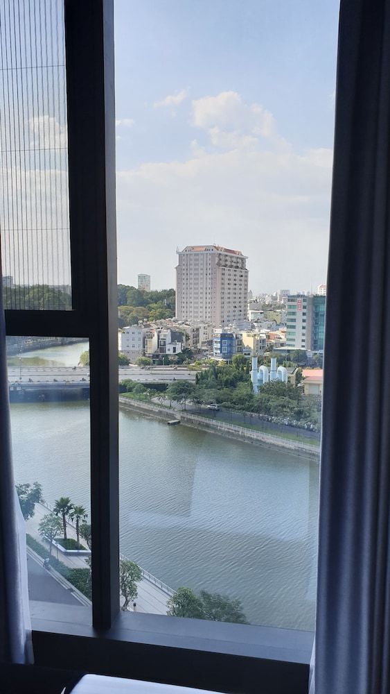 Stay In Vietnam Vinhomes Golden River Apartment, 2 Bedrooms (A3-08.02) 6