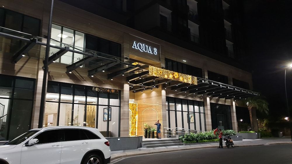 undefined Stay In Vietnam Vinhomes Golden River 6