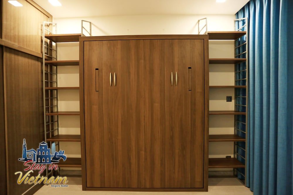 undefined Stay In Vietnam Vinhomes Golden River 3