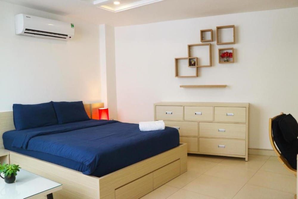 undefined M-H Apartment Hotel