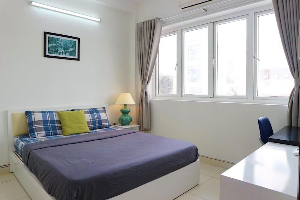 undefined M-H Apartment Hotel 4