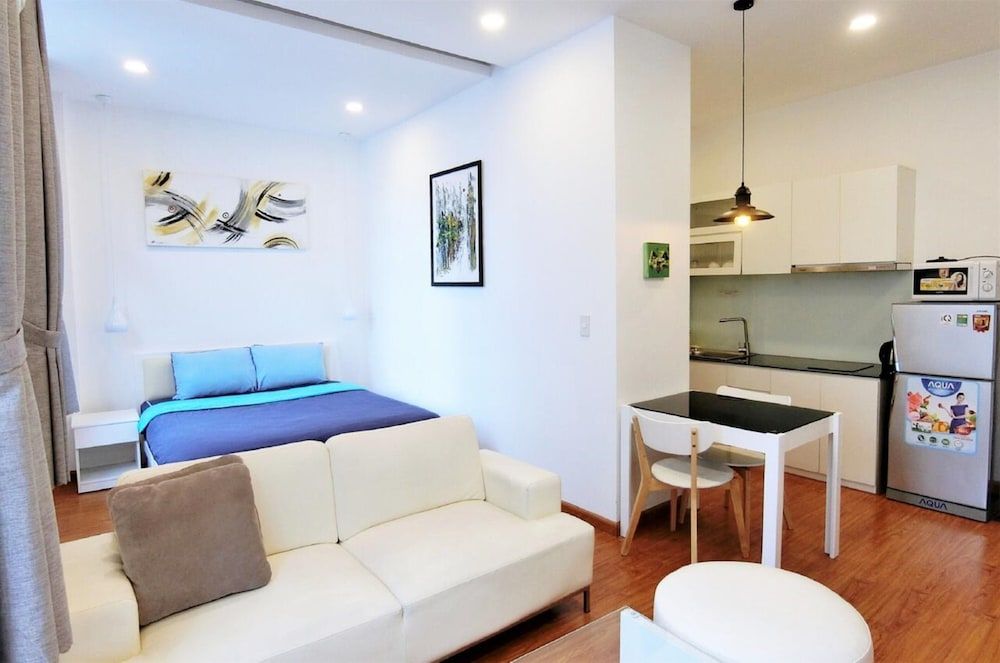 undefined M-H Apartment Hotel 5