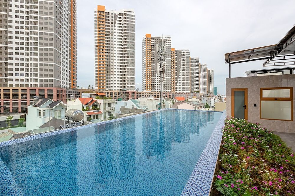 undefined Kim Residences & Suites 8