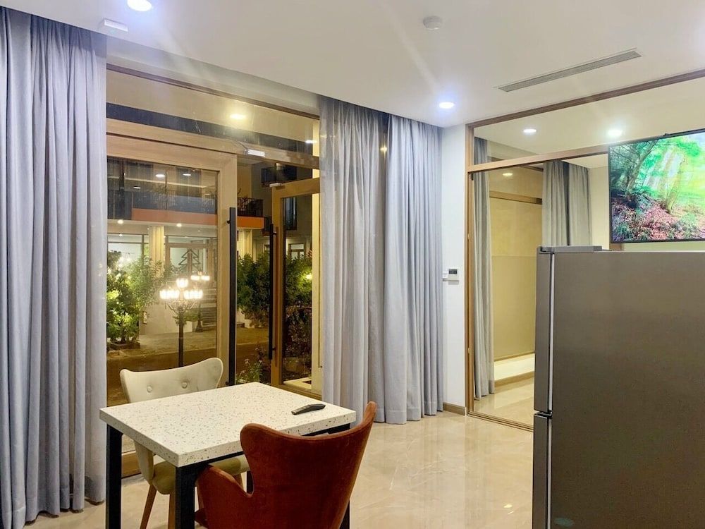 undefined Kim Residences & Suites 2