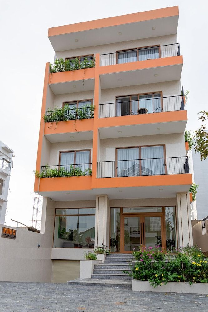 undefined Kim Residences & Suites 4