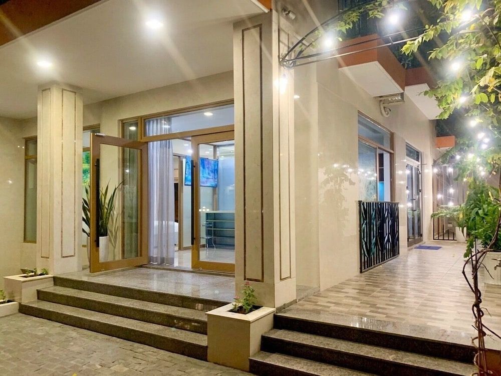 undefined Kim Residences & Suites 6