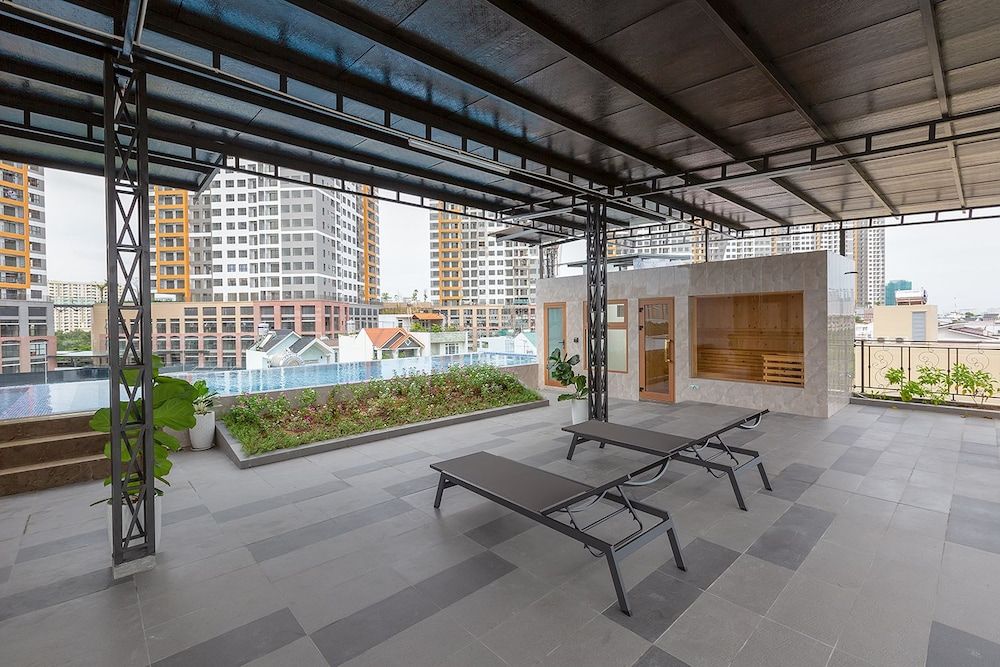 undefined Kim Residences & Suites 9