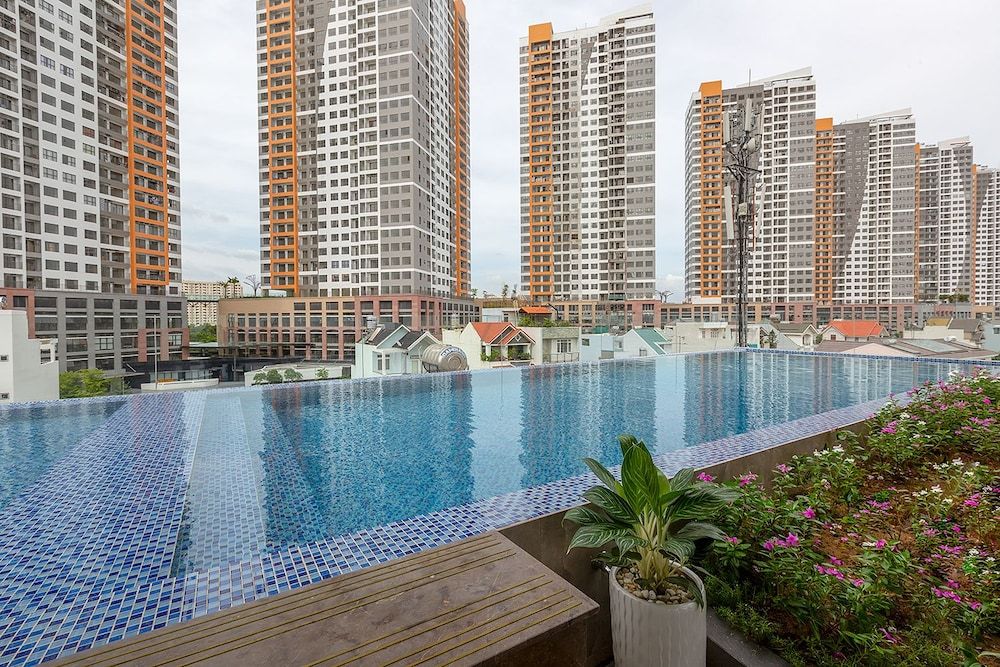 undefined Kim Residences & Suites 7