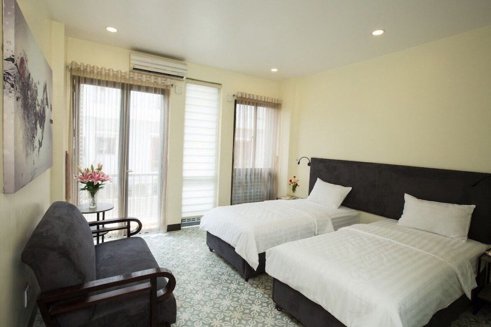 undefined Smart Home Group 5