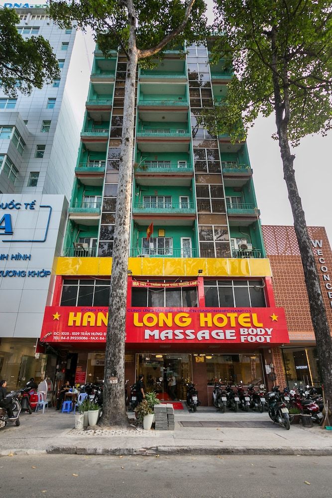 undefined OYO 139 Hanh Long 2