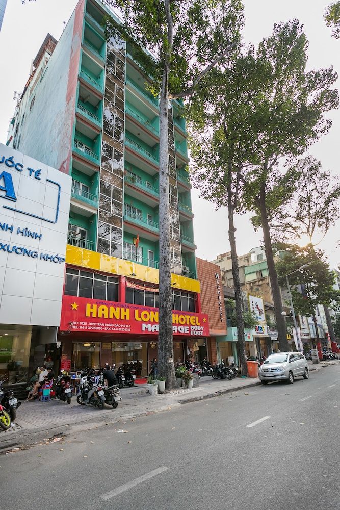 undefined OYO 139 Hanh Long