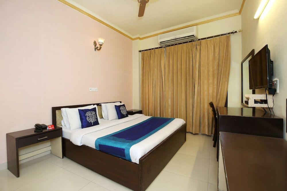 undefined OYO 139 Hanh Long 9