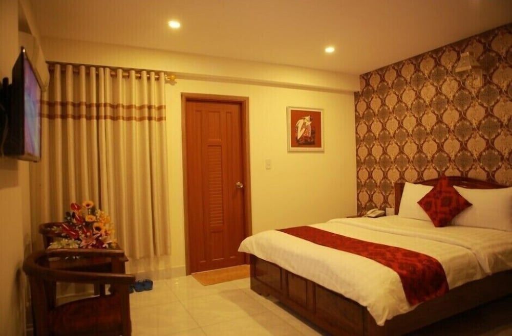 undefined Huy Hoang 1 Hotel 5