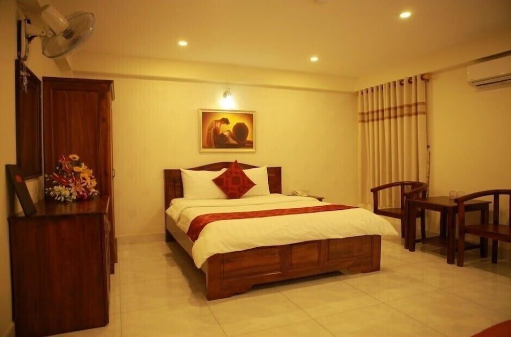 undefined Huy Hoang 1 Hotel 8