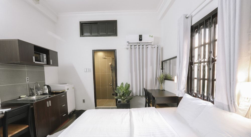 undefined Thai Anh House The Airport 9