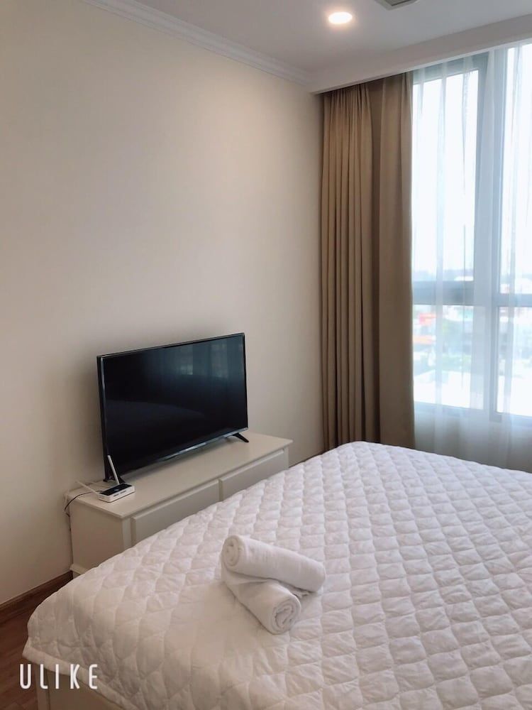 LANDMARK PLUS RESIDENCES LUXURY SUITE Apartment, 1 Bedroom 11