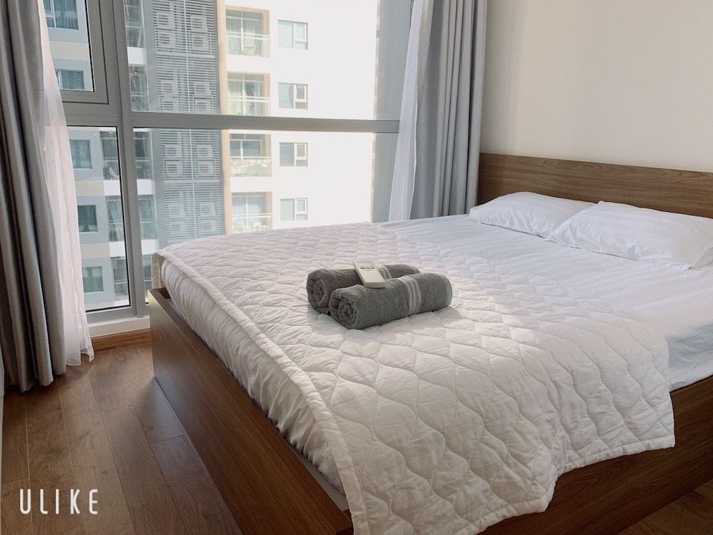 LANDMARK PLUS RESIDENCES LUXURY SUITE Apartment, 1 Bedroom 6
